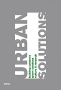 Urban Solutions - building solutions, green solutions, culture research