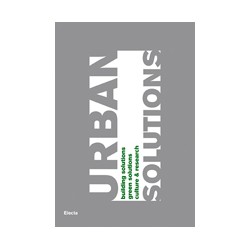 Urban Solutions - building solutions, green solutions, culture research