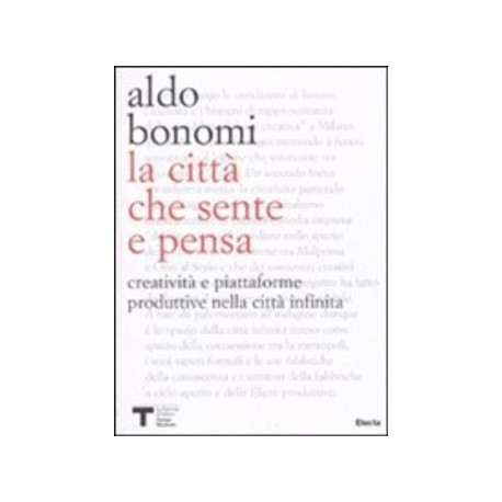 La città che sente e pensa
