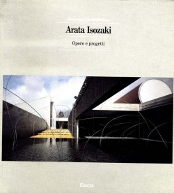 Arata Isozaki opere e progetti