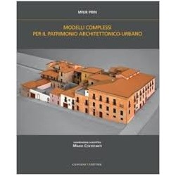 Modelli Complessi per il patrimonio architettonico-urbano