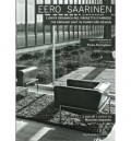Eero Saarinen -  The organic unit in furniture design