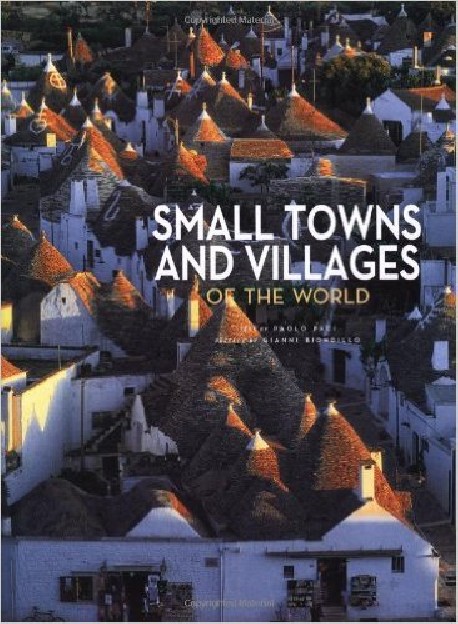 Small Towns and Villages of the world