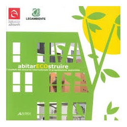 AbitarECOstruire - I resultati del concorso internazionale di progettazione sostenible