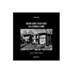 Franco Albini Franca Helg Casa Zambelli a Forlì