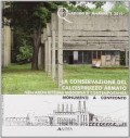 La Conservazione del calcestruzzo armato nell'architettura moderna e contemporanea