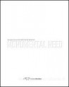 Monumental Need  - Necessità Monumentale essay about city and not-yet-city