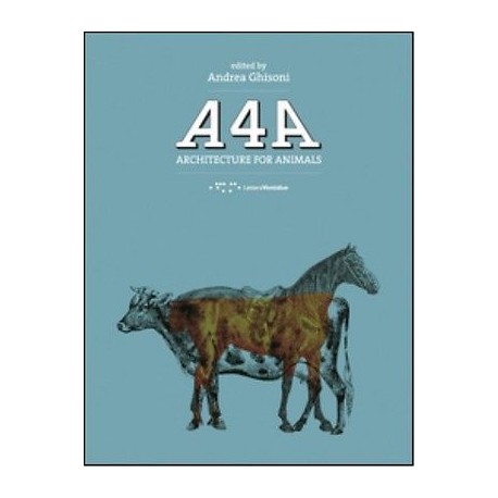 A4A Architecture for animals buildings 20 designs shelter animals