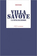 Villa Savoye e la poetica dell'Ossimoro