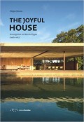 The Joyful House - Investigation on Marcio Kogan Studio mk27