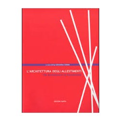 L'Architettura Degli Allestimenti. The Architecture of Installations. Livro + CD