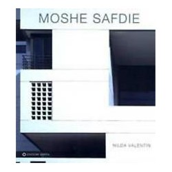 Moshe Safdie