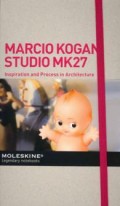 Marcio Kogan Studio MK27 Inspiration and Process in Architecture