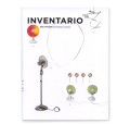 Inventario 11. Tutto è progetto / everything is a project