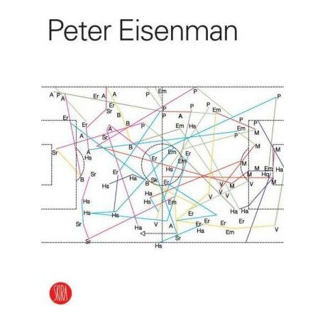 Peter Eisenman - Feints recent works and writings