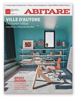 Abitare 575