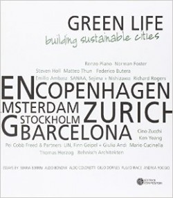 Green Life - building sustainable cities