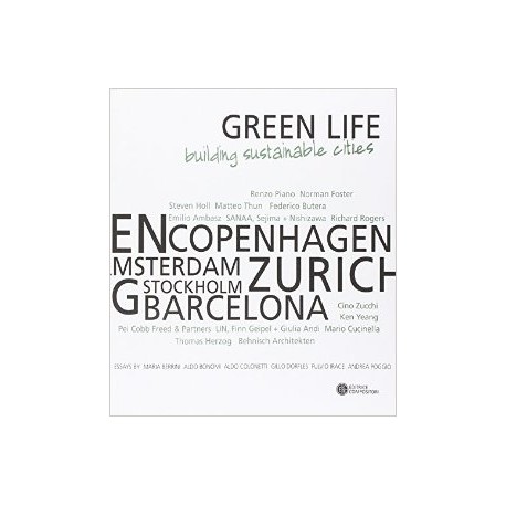 Green Life - building sustainable cities