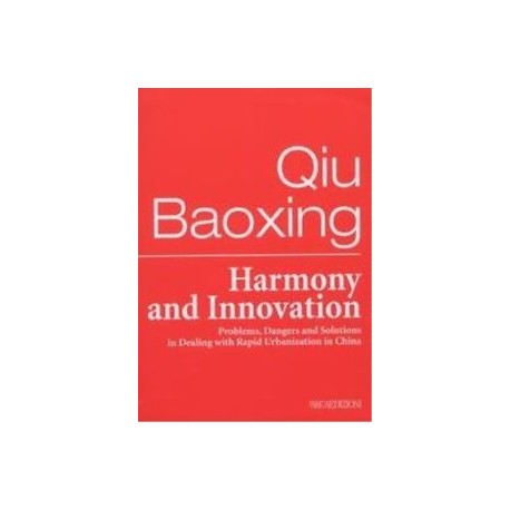 Qiu Baoxing - Harmony and Innovation