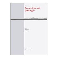 Breve storia del paesaggio