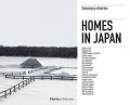 Francesca Chiorino Homes in Japan