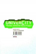 Univercity - The Eco_Univercity Genoa Project