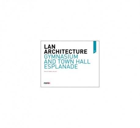 LAN architecture Gymnasium and Town hall