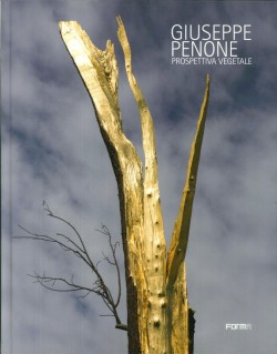 Giuseppe Penone Prospettiva Vegetale