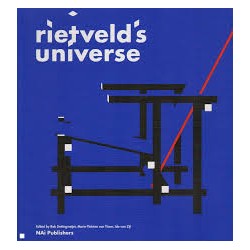 Rietveld's Universe Gerrit Th. Rietveld