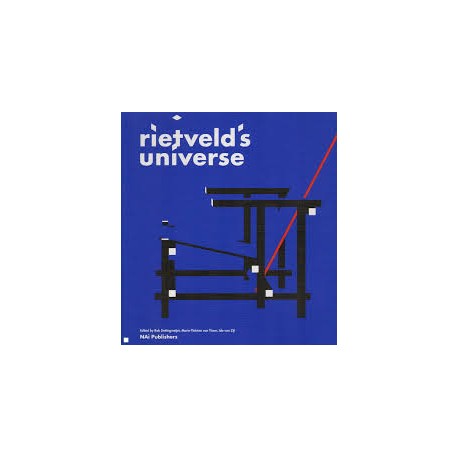 Rietveld's Universe Gerrit Th. Rietveld