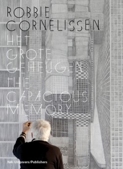 Robbie Cornelissen - The Capacious Memory