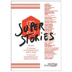 super stories catálogo 2nd triennial contemporary art fashion design