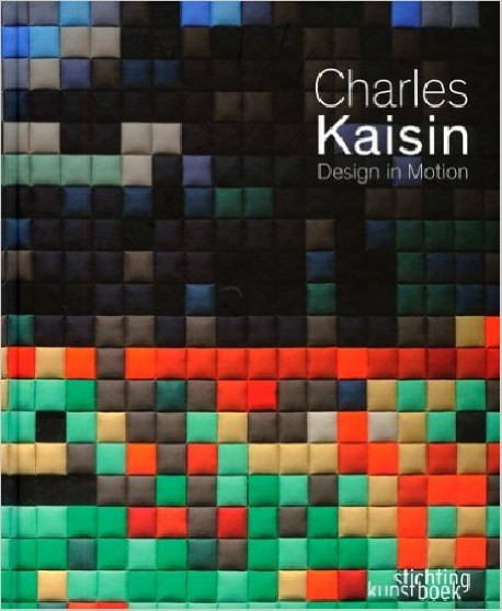 Charles Kaisin design in motion