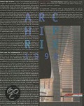 Archiprix 1998 the best Dutch graduation projects