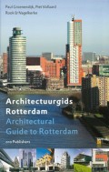 Architectuurgids Rotterdam