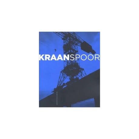 Kraanspoor