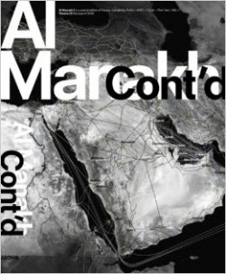 Al Manakh 2 - Volume 23 Gulf Cont'd Península arábica dubai clima