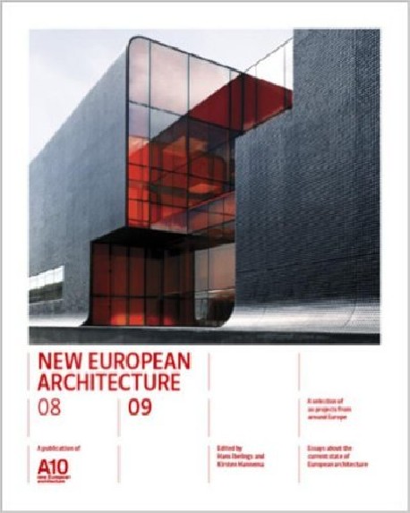 New European Architecture 08/09