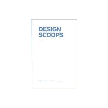 Design Scoops - New Cultural Projects