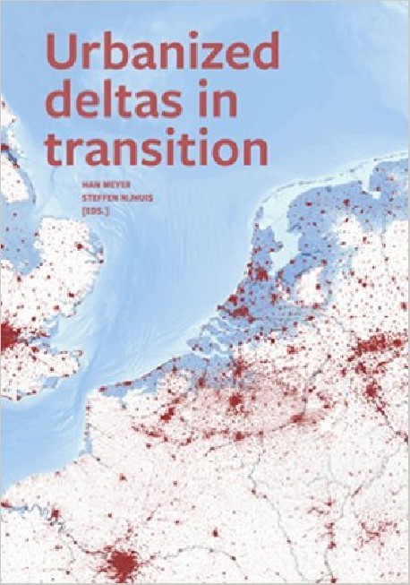 Urbanized deltas in transition