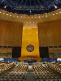 United Nations The story behind the Headquarters of the World
