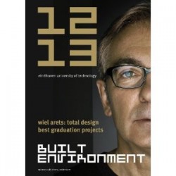 Built Environment 2012-2013