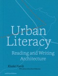 Urban Literacy - Reading and Writing Architecture