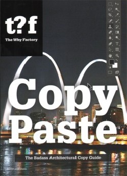 Copy Paste by The Why Factory