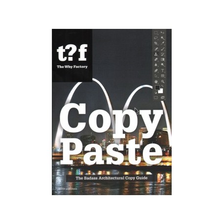 Copy Paste by The Why Factory