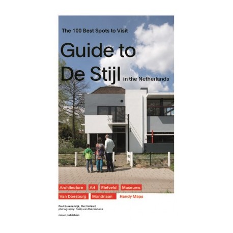 De Stijl in the Netherlands