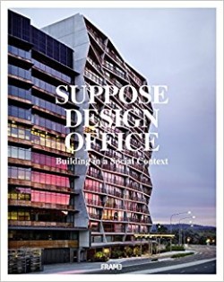 Suppose Design Office Building in a Social Context