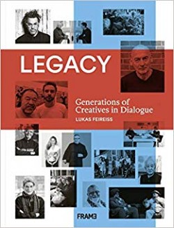 Legacy Generations of Creatives in Dialogue
