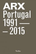 ARX Portugal 1991-2015