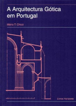 A Arquitectura gótica em Portugal